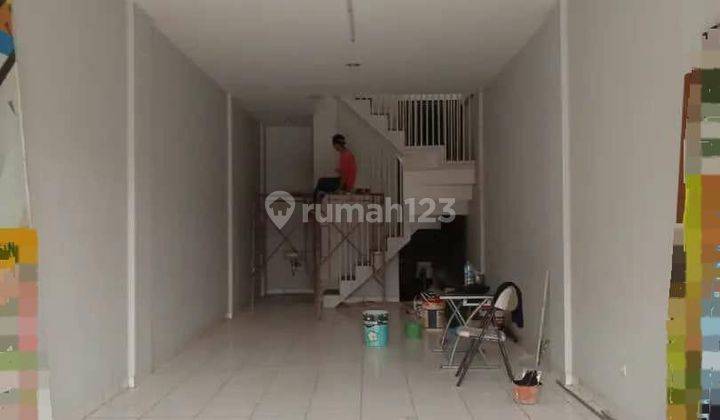 Dijual MURAH Ruko Di Kembangan Raya Jakarta Barat 2