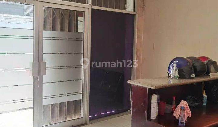 Dijual Cepat Ruko Di Roxy Mas Jakarta Pusat 1