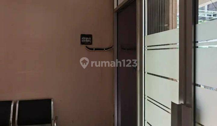 Dijual Cepat Ruko Di Roxy Mas Jakarta Pusat 2