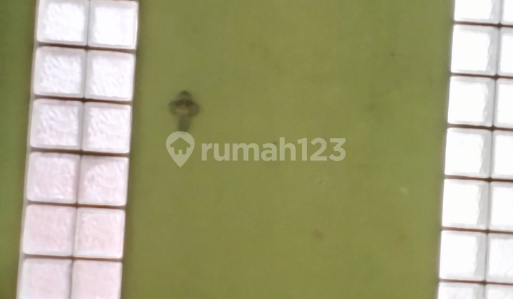 For Sale Strategic Shop House in Garut City