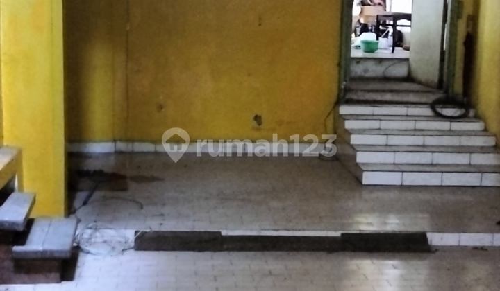 For Sale Strategic Shop House in Garut City