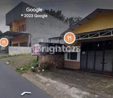 RUKO EX CAFE DI JL JOYO AGUNG, MERJOSARI, KEC LOWOKWARU, KOTA MALANG RUKO EX CAFE DI JL JOYO AGUNG, MERJOSARI, KEC LOWOKWARU, KOTA MALANG