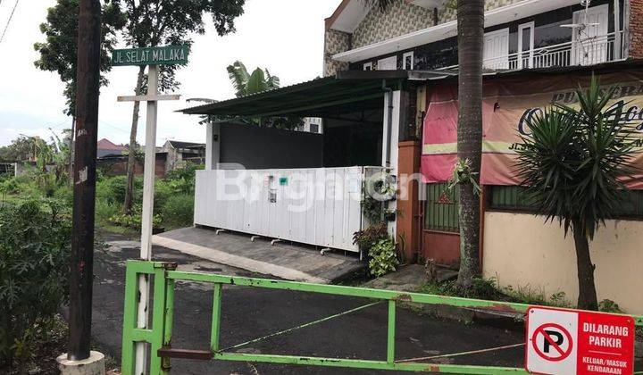 Malang Sawojajar sangat cocok untuk usahaturun harga 1