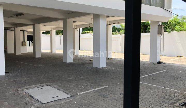 Gedung Perkantoran 5 Lantai Lokasi Strategis Di Kemayoran Jakpus 2