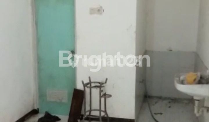 kan Ruko Lebar 6m Semolowaru Selangkah KeMERR 2