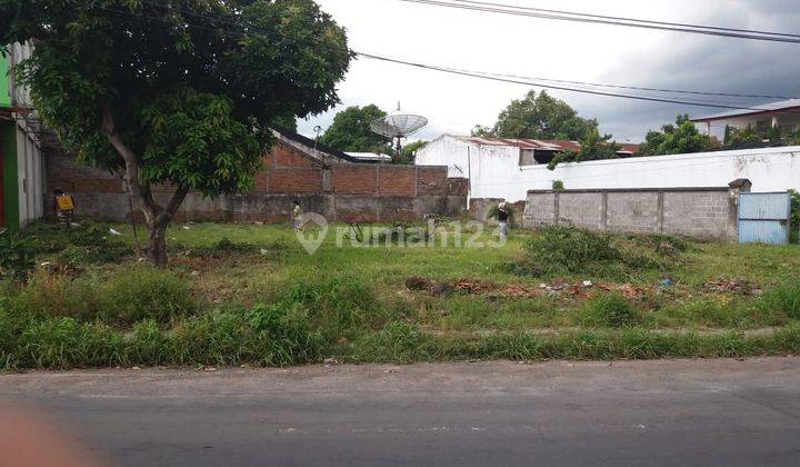 972. 2 unit ruko jejer + tanah di Jl Selaparang, Cakranegara Lombok NTB 2