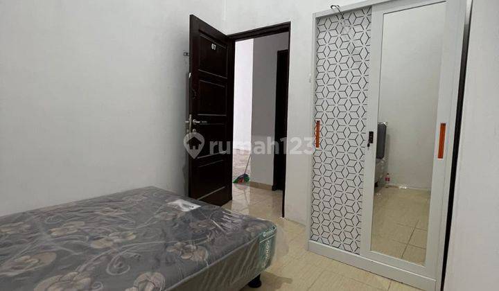 Rumah Kos Pademangan ROI 10% Jalan Lebar 3 Mobil 2