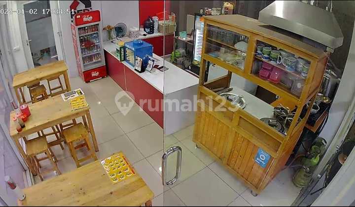Ruko Termurah Siap Huni di Lingkungan Apartemen di Jakarta Selatan #DGEVWW Ruko Termurah Siap Huni di Lingkungan Apartemen di Jakarta Selatan #DGEVWW