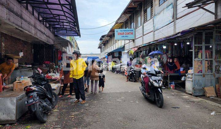 Pasar Sayati