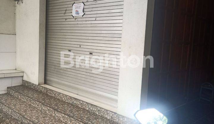 RUKO MUNGIL DEKAT UNDIP 1