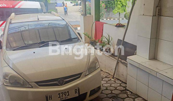 RUKO MUNGIL DEKAT UNDIP 2