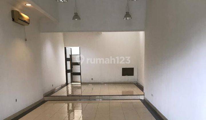 Ruko strategis Main Road siap pakai di Jl. Jendral Sudirman bandung tengah (cocok untuk berbagai usaha) 2