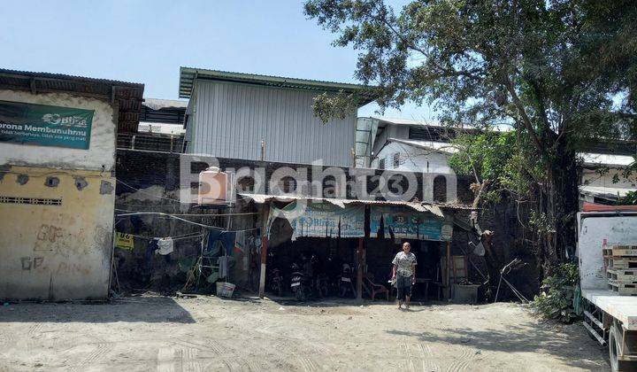 CEPAT, BU BANGET, HARGA NEGO KERAS, GUDANG, KANTOR, TOKO, KOST,  LUAS 3559 M2 COCOK UNTUK HOTEL, PERGUDANGAN INVESTASI, BANTING HARGA BU, LETAK STRATEGIS DALAM KOTA, JL MAGELANG, YOGYAKARTA 2