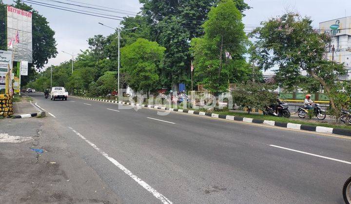 Ruko Lokasi Strategis Nol Jalan Raya Buduran 2