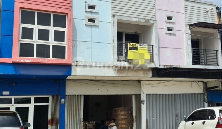 Ruko Murah banget lokasi bypass Bandar Lampung Ruko Murah banget lokasi bypass Bandar Lampung