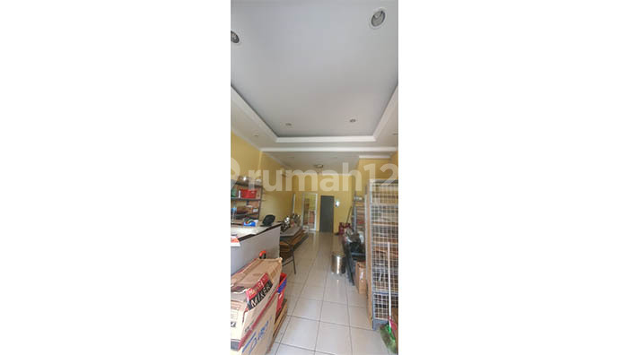 Duta Garden Square Shop House, Jurumudi, Benda Tangerang 2