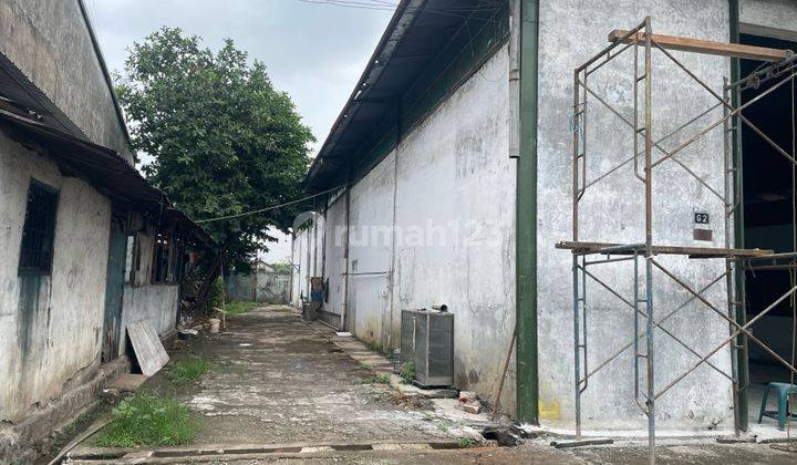 Gudang Siap Pakai Di Bitung Tangerang 2