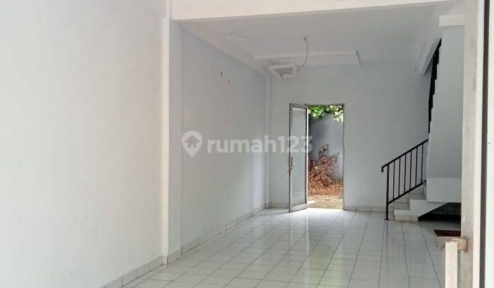 Ruko 2 Lantai Di Pasar Modern Mutiara Karawaci Tangerang 2