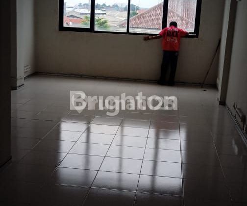 RUKO STRATEGIS DI JALAN RAYA BOGOR 2