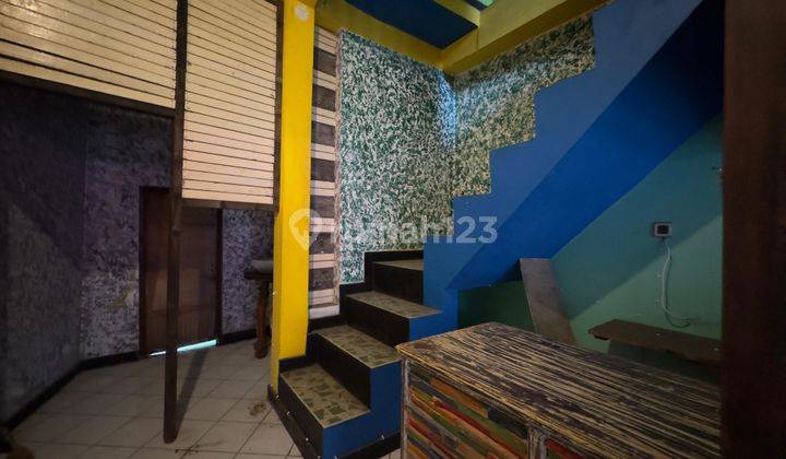 Captivating 2 floors Shop  in the Heart of Lovina 2