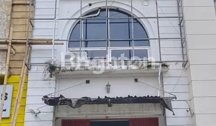 RUKO 3 LANTAI DI DEPOK RUKO 3 LANTAI DI DEPOK