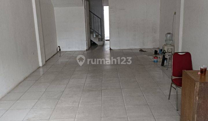 kan Ruko Bisa Masuk Container 40ft 1