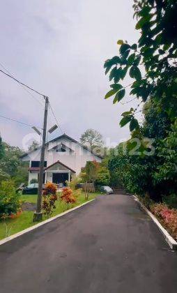 Villa di Raya Tretes Trawas Mojokerto Lokasi Nol Jalan 2