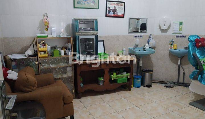 Jln. Demak, Klinik Siap Untung, Surabaya Pusat 2