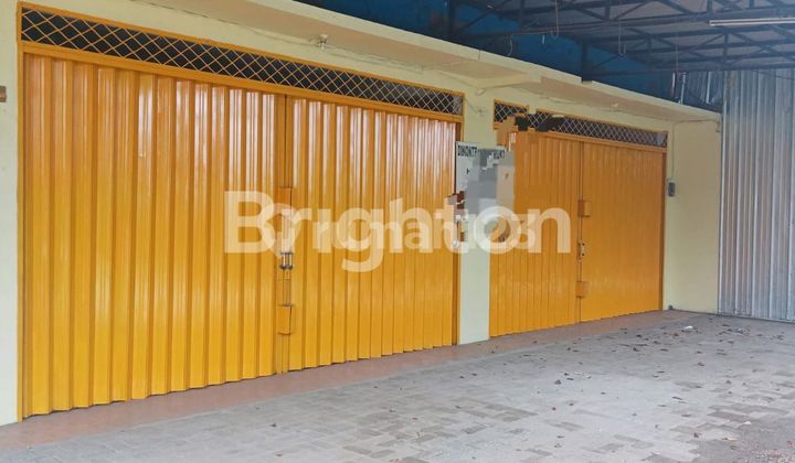 RUKO 1 LANTAI DI LIMO DEPOK RUKO 1 LANTAI DI LIMO DEPOK