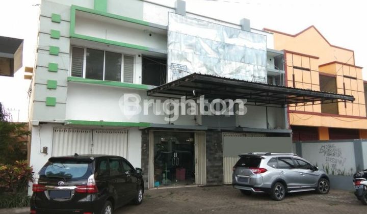 RUKO JEJER 2 LT POROS RAYA PAKIS KOTA MALANG CEPAT HARGA MURAH! RUKO JEJER 2 LT POROS RAYA PAKIS KOTA MALANG CEPAT HARGA MURAH!