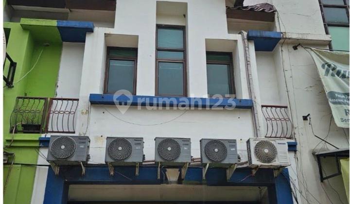 Ruko Siap Pakai Di Ruko Sentra Menteng Bintaro Sektor 9 Ruko Siap Pakai Di Ruko Sentra Menteng Bintaro Sektor 9
