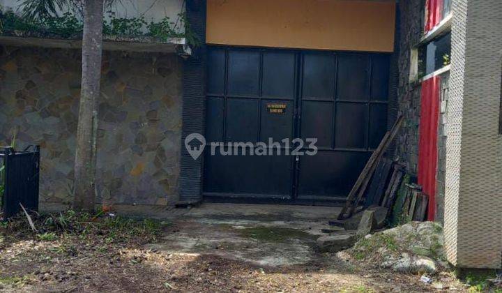 Gudang murah siap pakai di kalisat jember 2