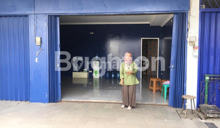 RUANG USAHA BISA UNTUK KANTOR ATAU GUDANG 2