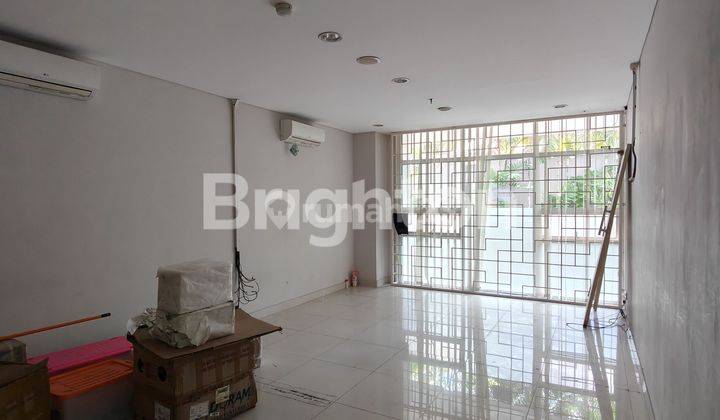 TRILLIUM Commercial Area, Office Lokasi Strategis di Pusat Kota Surabaya 2