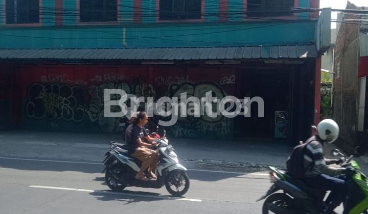 RUKO 2 LANTAI DI LENTENG AGUNG RUKO 2 LANTAI DI LENTENG AGUNG