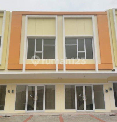 Ruko Di Gading Serpong
