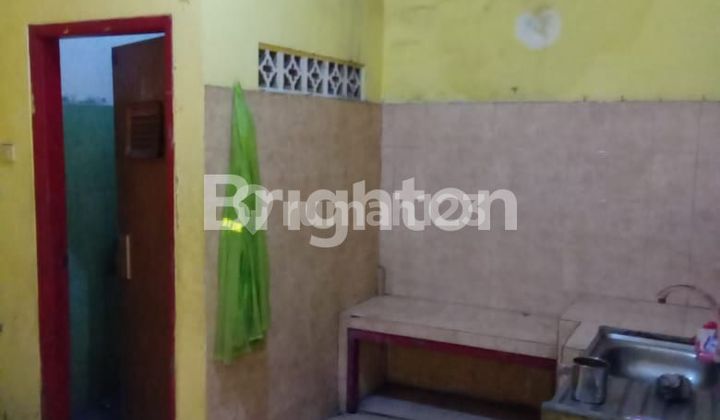 RUKO 2 LANTAI DI DEPOK 2