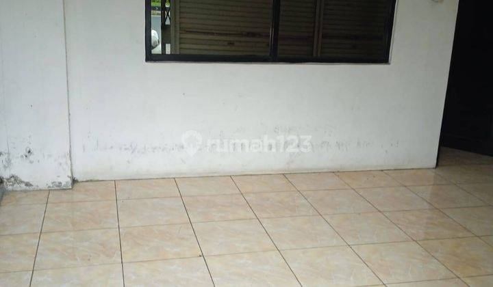 Ruko 3 Lantai Lokasi Strategis Di Matraman R1754 2