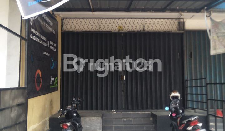 RUKO 3 LANTAI DI SAWANGAN DEPOK