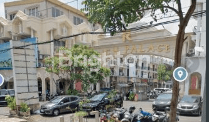 Ruko di JL. MAYJEN SUNGKONO, Surabaya 270 m Bagus SHM 2