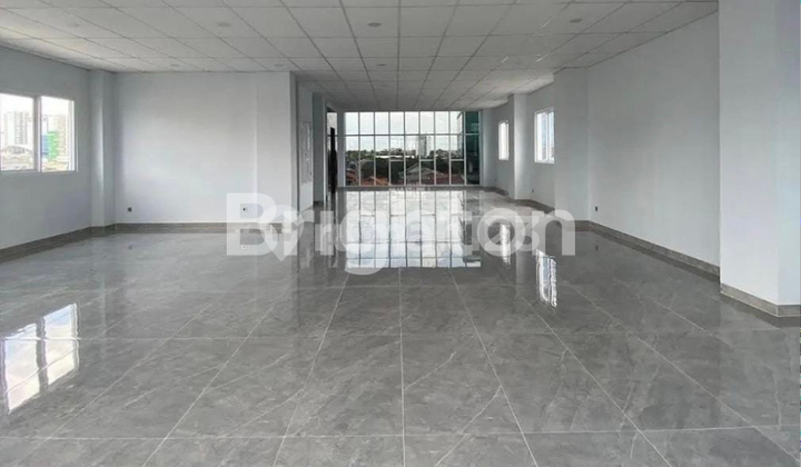 Office Gedung Perkantoran Mewah Baru Cawang Dewi Sartika Office Gedung Perkantoran Mewah Baru Cawang Dewi Sartika