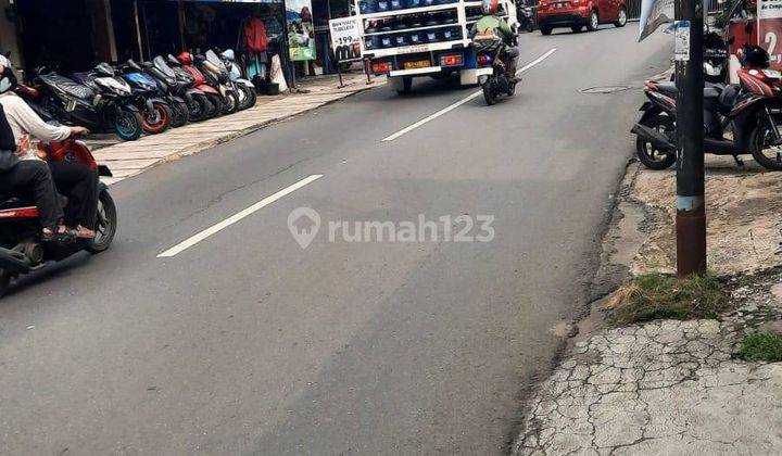 Kompleks Usaha Lokasi Strategis Di Kelapa Dua Wetan S7165 2