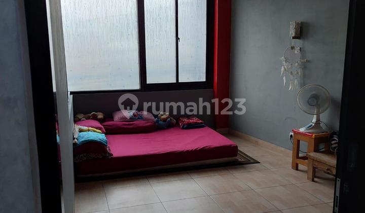 Ruko Siap Pakai Dan Bebas Banjir Di Ciracas Jakarta Timur S7166 Ruko Siap Pakai Dan Bebas Banjir Di Ciracas Jakarta Timur S7166