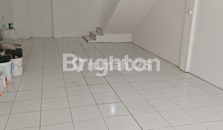 RUKO 3 1/2 LANTAI DI MARGONDA DEPOK RUKO 3 1/2 LANTAI DI MARGONDA DEPOK