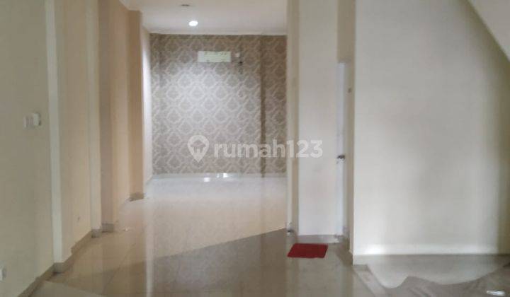 Dijual Ruko Piazza De Europe Karawaci 2