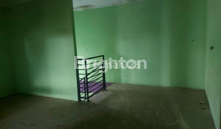 BANGUNAN RUMAH MAKAN HITUNG TANAH SAJA 2