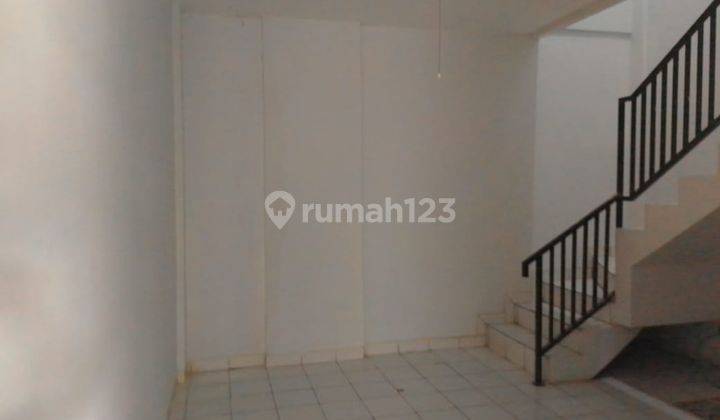 Dijual Ruko 2 Lantai Di Pasar Mutiara Karawaci 1