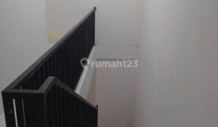 Dijual Ruko 2 Lantai Di Pasar Mutiara Karawaci 2