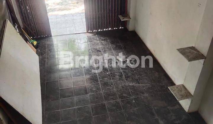 RUKO 3 LANTAI DI JALAN UTAMA WATURENGGONG 2