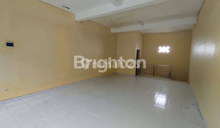 2 FLOOR SHOP FOR SALE IN SESETAN AGUNG COMPLEX 2